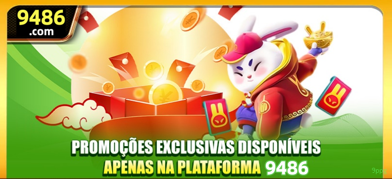 Plataforma 9ppg - cassino e apostas