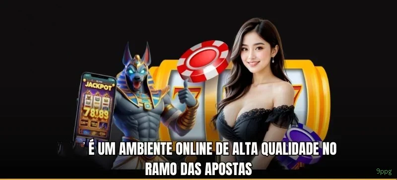 Pagamentos 9ppg PIX