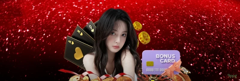 Slots com prêmios 9ppg